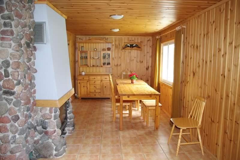 Дома для отпуска Sepa Jõe Holiday Home Riksu-13