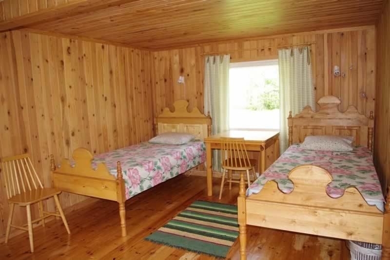 Дома для отпуска Sepa Jõe Holiday Home Riksu-14