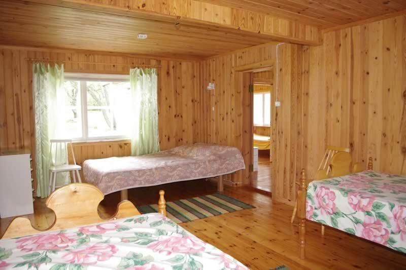 Дома для отпуска Sepa Jõe Holiday Home Riksu-24